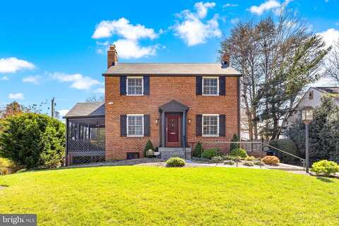20Th, ARLINGTON, VA 22207