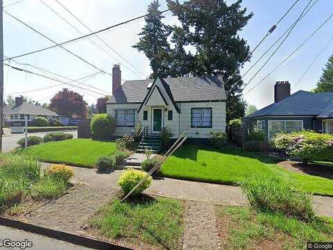40Th, PORTLAND, OR 97211