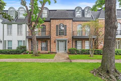 Post Oak, HOUSTON, TX 77024
