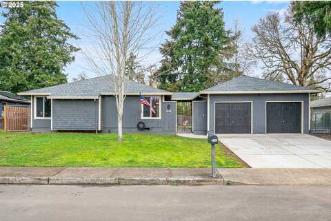 Azalea, HILLSBORO, OR 97124