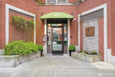 70Th, SEATTLE, WA 98115
