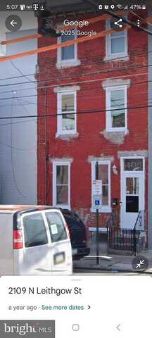 Diamond, PHILADELPHIA, PA 19122