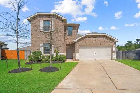 Red Poppy, MAGNOLIA, TX 77354