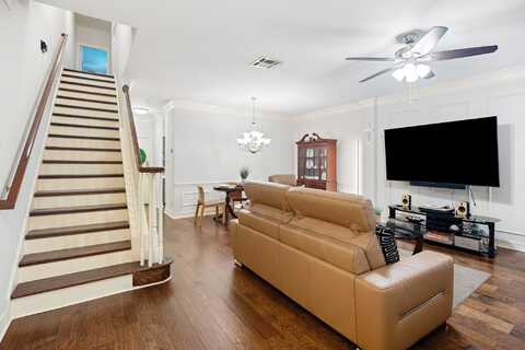Tanglewilde, HOUSTON, TX 77063