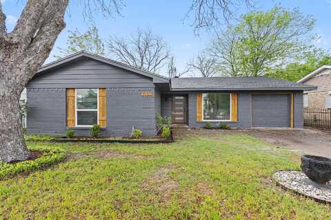 Ivy Ridge, DALLAS, TX 75241