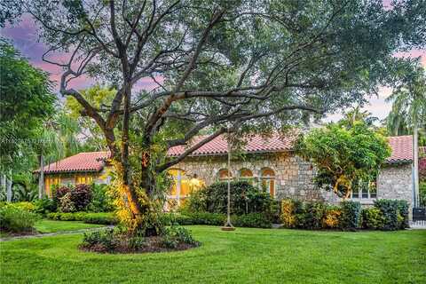 Granada, CORAL GABLES, FL 33134