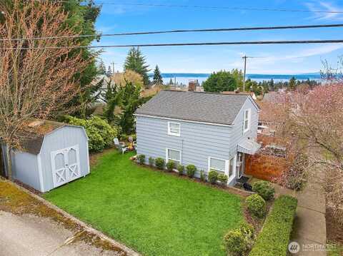 Graham, SEATTLE, WA 98126