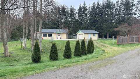 Griffith Farm, SEQUIM, WA 98382