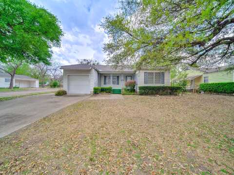 Poinsettia, DALLAS, TX 75211
