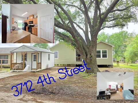 4Th, BAY CITY, TX 77414