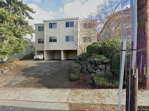 14Th, SEATTLE, WA 98119