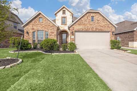 Lake Bend Shore, SPRING, TX 77386