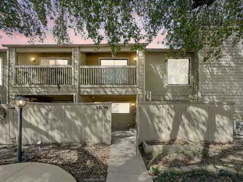 Ocee, HOUSTON, TX 77063