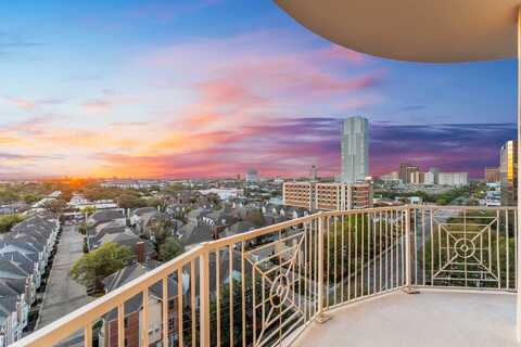 Sage, HOUSTON, TX 77056