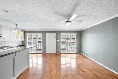 Burlington, HOUSTON, TX 77006