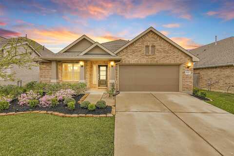 Redbridge, CONROE, TX 77301