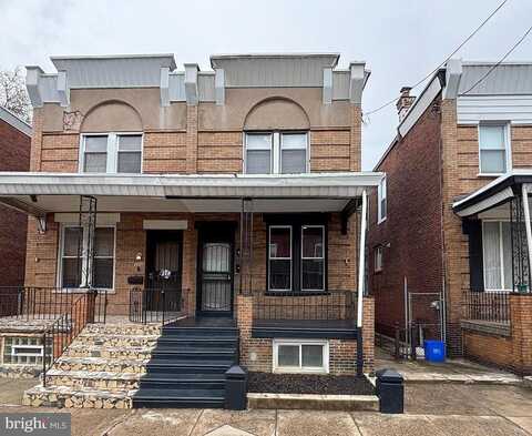 53Rd, PHILADELPHIA, PA 19139