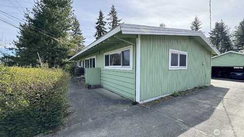185Th, SHORELINE, WA 98155