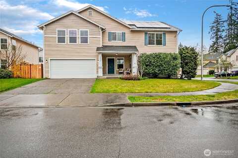 43Rd, FEDERAL WAY, WA 98001