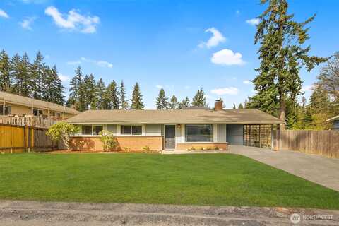 17Th, RENTON, WA 98056
