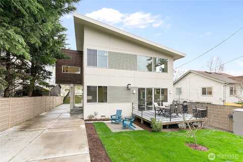 89Th, SEATTLE, WA 98117