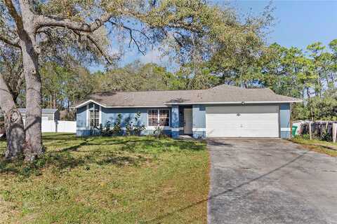 Whitehorse, DELTONA, FL 32738