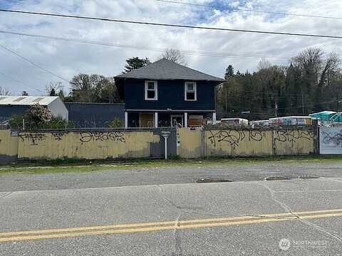 Railroad, KENT, WA 98032