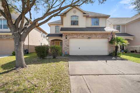 Ruby Star, HOUSTON, TX 77082