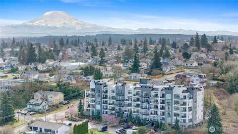 32Nd, TACOMA, WA 98404