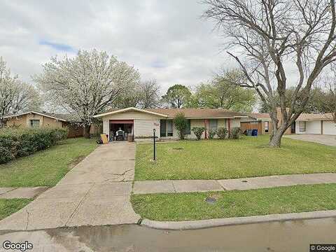 Longbow, DALLAS, TX 75229