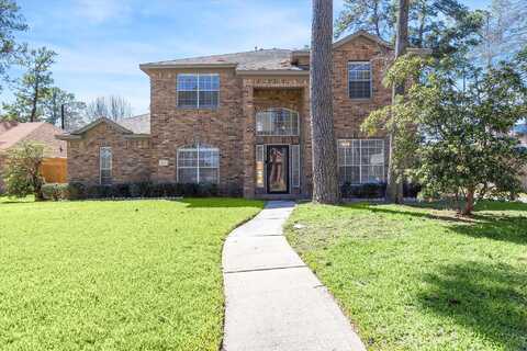 Woodcreek Glen, HOUSTON, TX 77073