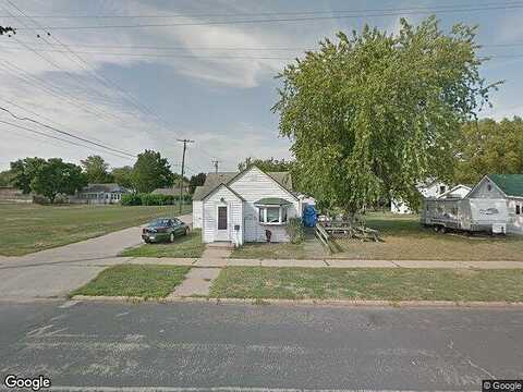 Webster, PRAIRIE DU CHIEN, WI 53821