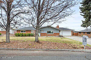 61St, YAKIMA, WA 98908