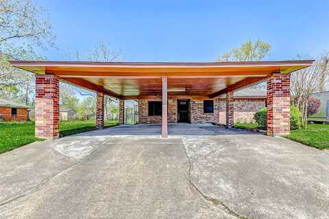 Sunnydale, HOUSTON, TX 77051