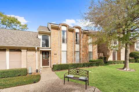 Teague, HOUSTON, TX 77080