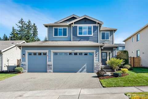 65Th, AUBURN, WA 98001