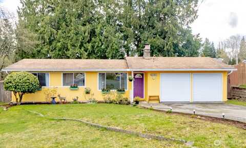 21St, FEDERAL WAY, WA 98003