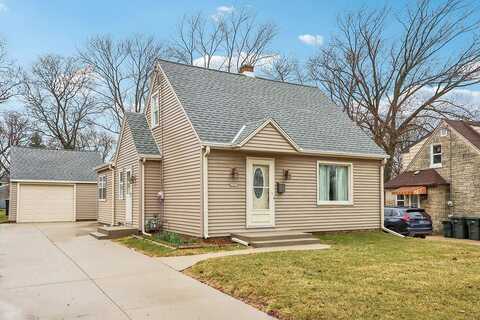 Orleans, MILWAUKEE, WI 53227
