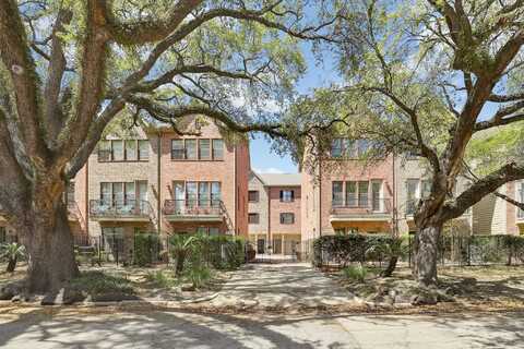 Chenevert, HOUSTON, TX 77004