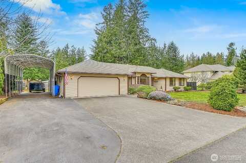 186Th, KENT, WA 98042