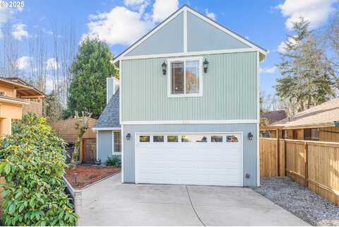Hyde, HILLSBORO, OR 97124