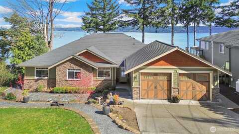 Newell, CAMANO ISLAND, WA 98282