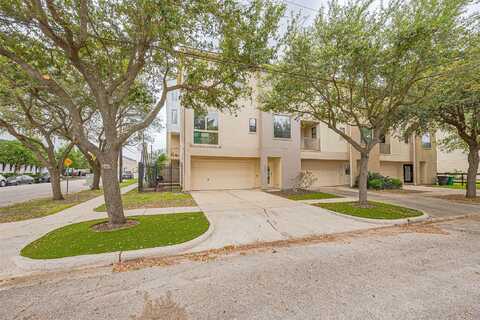 Rusk, HOUSTON, TX 77003