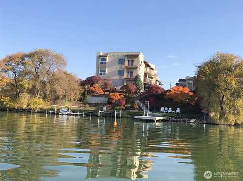 Marina, MOSES LAKE, WA 98837