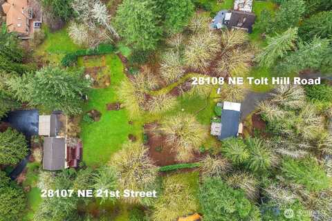 21St, CARNATION, WA 98014