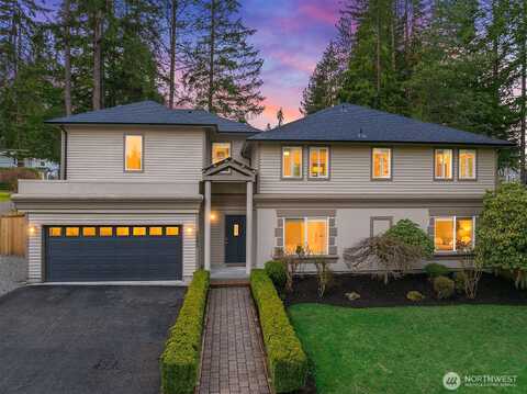 164Th, BELLEVUE, WA 98008