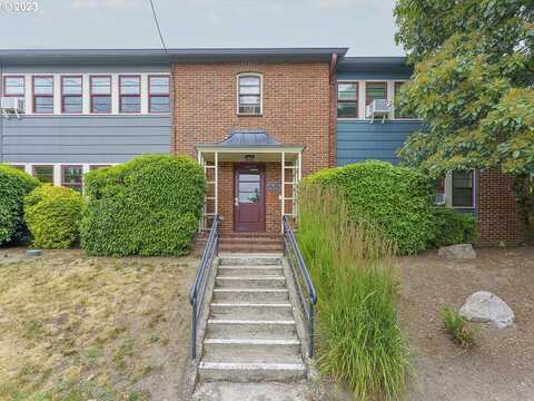 60Th, PORTLAND, OR 97213