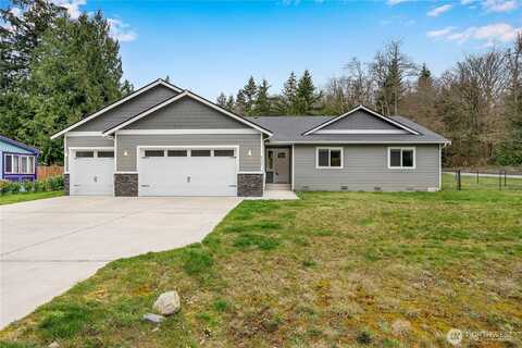 El Camano, CAMANO ISLAND, WA 98282