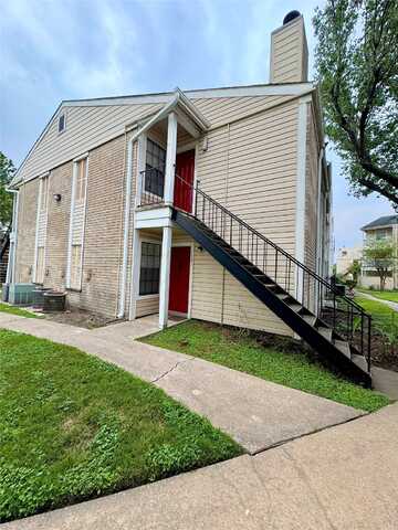 Holly Hall, HOUSTON, TX 77054