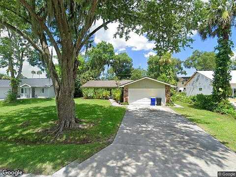 Needle Palm, EDGEWATER, FL 32141